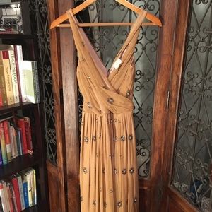 Tracy Reese semi-formal dress
